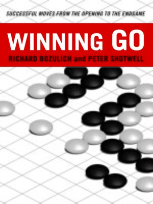 cover image of Winning Go